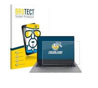 brotect Protection Écran Verre pour Honor MagicBook X14 Plus 2025 Film Protecteur Vitre 9H [Anti-Rayures, Transparent]