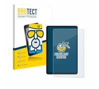 brotect Anti-Reflet Protection d'Écran Verre Mat pour Honor Pad 9 - Film Protecteur Vitre 9H