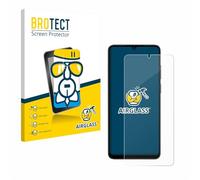 brotect Protection Écran Verre pour Honor X5c Plus Film Protecteur Vitre 9H [Anti-Rayures, Transparent]