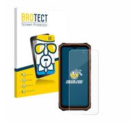 brotect Protection Écran Verre pour Hotwav Cyber 13 Pro Film Protecteur Vitre 9H [Anti-Rayures, Transparent]