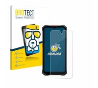 brotect Protection Écran Verre pour Hotwav Cyber 9 Pro Film Protecteur Vitre 9H [Anti-Rayures, Transparent]