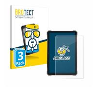 brotect Protection Écran Verre pour Hotwav R9 Pro (3 Pièces) Film Protecteur Vitre 9H [Anti-Rayures, Transparent]