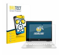 brotect Protection Écran Verre pour HP Chromebook x360 12b-ca0005nf Film Protecteur Vitre 9H [Anti-Rayures, Transparent]