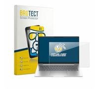 brotect Protection Écran Verre pour HP EliteBook 6 G2a 14" | Clair Protection d'écran Made in Germany Film Protecteur Vitre 9H Anti-Rayures Transparent
