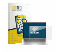 brotect Protection Écran Verre pour HP EliteBook 6 G2i 14" | Clair Protection d'écran Made in Germany Film Protecteur Vitre 9H Anti-Rayures Transparent