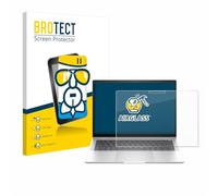 brotect Protection Écran Verre pour HP EliteBook x360 1040 14 G11 2-in-1 | Clair Protection d'écran Made in Germany Film Protecteur Vitre 9H Anti-Rayures Transparent