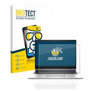 brotect Protection Écran Verre pour HP EliteBook x360 830 G9 Film Protecteur Vitre 9H [Anti-Rayures, Transparent]