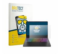 brotect Protection Écran Verre pour HP HyperX OMEN MAX 16 | Mat Protection d'écran Made in Germany Anti-Reflet Film Protecteur Vitre 9H Anti-traces de Doigts