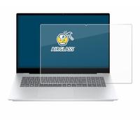 brotect Protection Écran Verre pour HP OmniBook 7 17-dc | Clair Protection d'écran Made in Germany Film Protecteur Vitre 9H Anti-Rayures Transparent