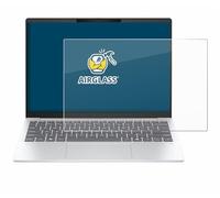 brotect Protection Écran Verre pour HP OmniBook 7 Aero 13 | Clair Protection d'écran Made in Germany Film Protecteur Vitre 9H Anti-Rayures Transparent