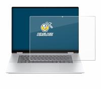 brotect Protection Écran Verre pour HP OmniBook X Flip 16-aX | Clair Protection d'écran Made in Germany Film Protecteur Vitre 9H Anti-Rayures Transparent
