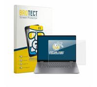 brotect Protection Écran Verre pour HP OmniBook X Flip NGAI 16-ar Film Protecteur Vitre 9H [Anti-Rayures, Transparent]