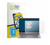 brotect 3 Pièces Écran Verre pour HP OmniBook X Flip NGAI 16-ar