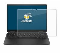 brotect Protection Écran Verre pour HP Spectre x360 (14-e) 2024 | Clair Protection d'écran Made in Germany Film Protecteur Vitre 9H Anti-Rayures Transparent