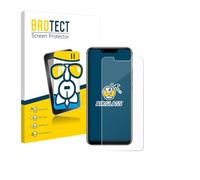 brotect Protection Écran Verre pour Huawei Mate 20 lite Film Protecteur Vitre 9H [Anti-Rayures, Transparent]