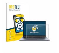 brotect Protection Écran Verre pour Huawei MateBook D 16 2024 Film Protecteur Vitre 9H [Anti-Rayures, Transparent]