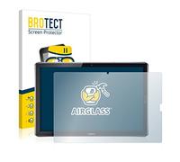 brotect Protection Écran Verre pour Huawei MediaPad M5 10.8/10.8 Pro Film Protecteur Vitre 9H [Anti-Rayures, Transparent]