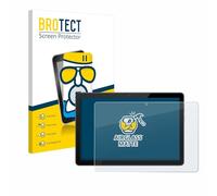 brotect Protection Écran Verre pour Huawei MediaPad T5 10 | Mat Protection d'écran Made in Germany Anti-Reflet Film Protecteur Vitre 9H Anti-traces de Doigts