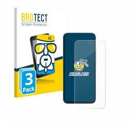 brotect Protection Écran Verre pour Huawei Nova 13 (3 Pièces) Film Protecteur Vitre 9H [Anti-Rayures, Transparent]
