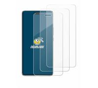 brotect Protection Écran Verre pour Huawei Nova 13 Pro (3 Pièces) Film Protecteur Vitre 9H [Anti-Rayures, Transparent]