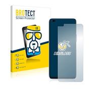 brotect Protection Écran Verre pour Huawei Nova 8i Film Protecteur Vitre 9H [Anti-Rayures, Transparent]