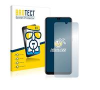 brotect Protection Écran Verre pour Huawei P smart 2020 Film Protecteur Vitre 9H [Anti-Rayures, Transparent]