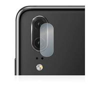 brotect Protection Écran Verre pour Huawei P20 | (Caméra UNIQUEMENT) Clair Protection d'écran Made in Germany Film Protecteur Vitre 9H Anti-Rayures Transparent
