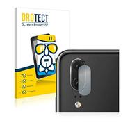 brotect Protection Écran Verre pour Huawei P20 (Caméra UNIQUEMENT) Film Protecteur Vitre 9H [Anti-Rayures, Transparent]