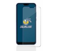 brotect Protection Écran Verre pour Huawei P20 lite 2018 | Clair Protection d'écran Made in Germany Film Protecteur Vitre 9H Anti-Rayures Transparent