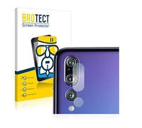brotect Protection Écran Verre pour Huawei P20 Pro (Caméra UNIQUEMENT) Film Protecteur Vitre 9H [Anti-Rayures, Transparent]