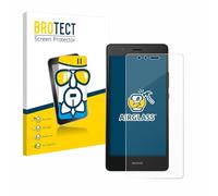 brotect Protection Écran Verre pour Huawei P9 Film Protecteur Vitre 9H [Anti-Rayures, Transparent]