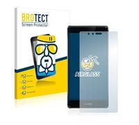 brotect Protection Écran Verre pour Huawei P9 Plus Film Protecteur Vitre 9H [Anti-Rayures, Transparent]