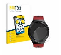 brotect Protection Écran Verre pour Huawei Watch GT 2e Film Protecteur Vitre 9H [Anti-Rayures, Transparent]