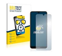 brotect Protection Écran Verre pour Huawei Y6s 2019 Film Protecteur Vitre 9H [Anti-Rayures, Transparent]