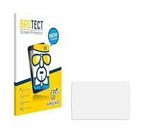 brotect Protection Écran Verre pour Humminbird Helix 8 CHIRP MEGA SI+ DI+ G4N Film Protecteur Vitre 9H [Anti-Rayures, Transparent]