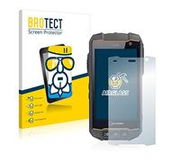 brotect Protection Écran Verre pour i.safe MOBILE IS530.2 Film Protecteur Vitre 9H [Anti-Rayures, Transparent]