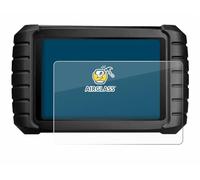 brotect Protection Écran Verre pour iCarsoft CR Max | Clair Protection d'écran Made in Germany Film Protecteur Vitre 9H Anti-Rayures Transparent