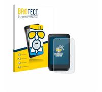 brotect Protection Écran Verre pour iGPSPORT BiNavi