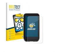 brotect Protection Écran Verre pour iGPSPORT BiNavi Air