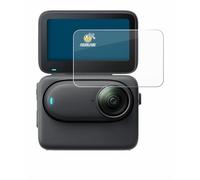 brotect Protection Écran Verre pour Insta360 Go 3S