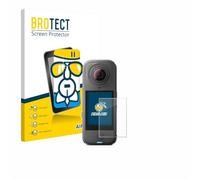 brotect Protection Écran Verre pour Insta360 X4 Air Film Protecteur Vitre 9H [Anti-Rayures, Transparent]