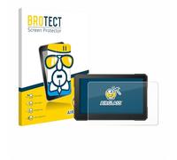 brotect Protection Écran Verre pour Interphone Sync 70 Essential | Clair Protection d'écran Made in Germany Film Protecteur Vitre 9H Anti-Rayures Transparent