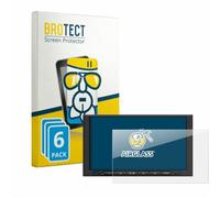 brotect Protection Écran Verre pour JBL Legend 700
