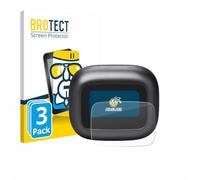 brotect Protection Écran Verre pour JBL Live Beam 3 (3 Pièces) Film Protecteur Vitre 9H [Anti-Rayures, Transparent]