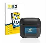 brotect Protection Écran Verre pour JBL Tour Pro 2 | Clair Protection d'écran Made in Germany Film Protecteur Vitre 9H Anti-Rayures Transparent