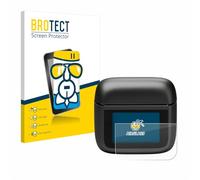 brotect Protection Écran Verre pour JBL Tour Pro 3 Film Protecteur Vitre 9H [Anti-Rayures, Transparent]