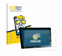 brotect Protection Écran Verre pour John Deere G5 Universal 10.1" Film Protecteur Vitre 9H [Anti-Rayures, Transparent]