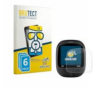 brotect Protection Écran Verre pour Joycune Joy-587 (6 Pièces) Film Protecteur Vitre 9H [Anti-Rayures, Transparent]