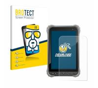 brotect Protection Écran Verre pour Juniper Systems Cedar CT8X2