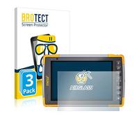 brotect Protection Écran Verre pour Juniper Systems Mesa 2 Rugged Tablet